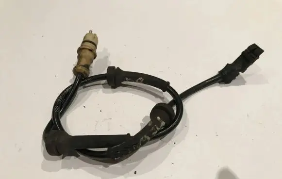 Renault Scenic II - Grand scenic II ABS brake wheel speed sensor 0265007467