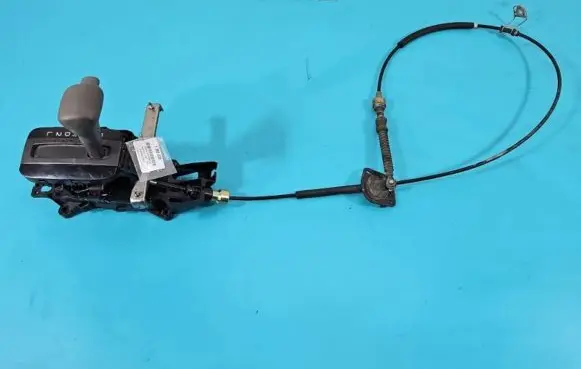 Toyota Camry Gear shift cable linkage IMPRK1368635