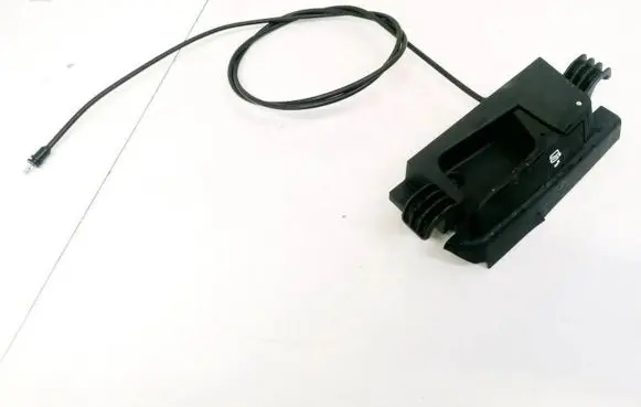 Volkswagen PASSAT B7 Seat control switch 3AE885591