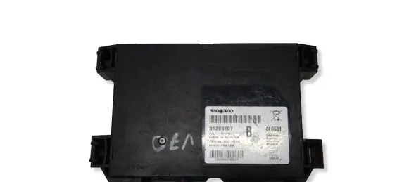 Volvo V70 Other control units/modules 31288207