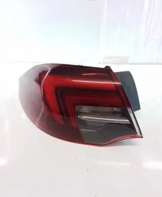 Opel Insignia B Rear/tail lights 39125831 20650104