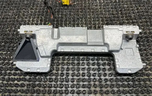 Mercedes-Benz GLC X253 C253 Windshield/windscreen camera A2539003502 A2079014100 A2539022905