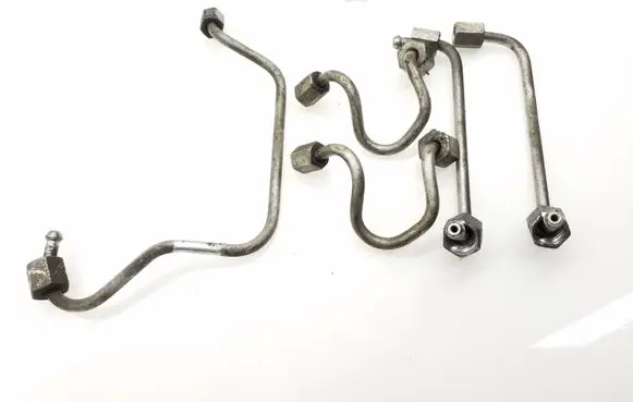Hyundai i30 Fuel line pipe