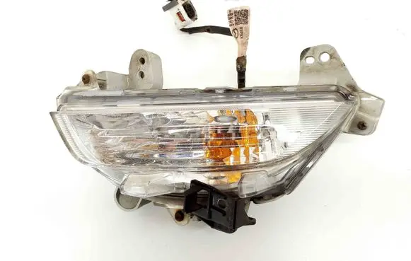 Mazda 3 II Front indicator light W1145 K2442