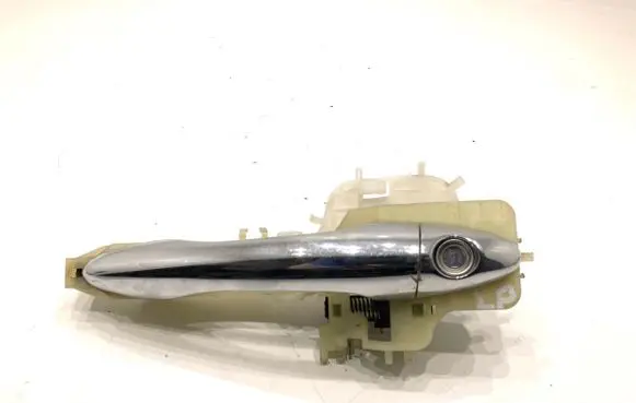 KIA Sportage Front door exterior handle