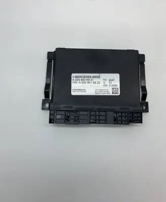 Mercedes-Benz C W206 Gearbox control unit/module A2239006931 A0009016222