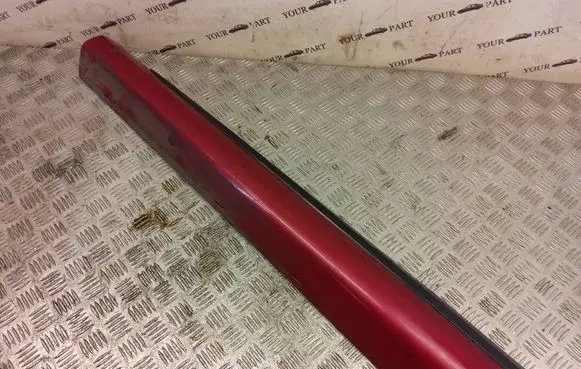 Ford Puma Front door trim (molding) 
