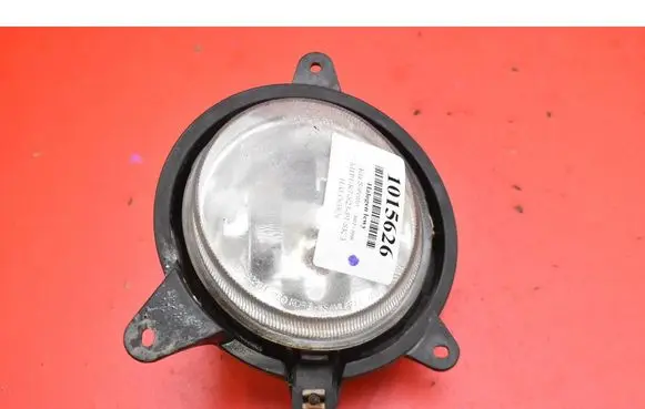 Front fog light