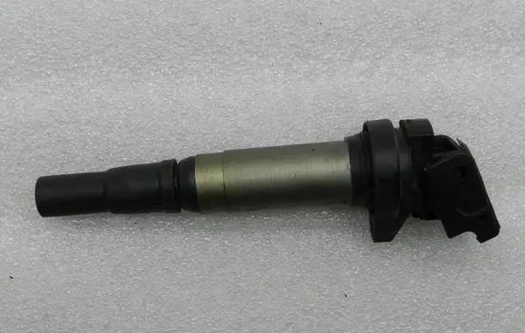 High voltage ignition coil