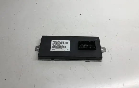BMW 7 E65 E66 Other devices 6761016