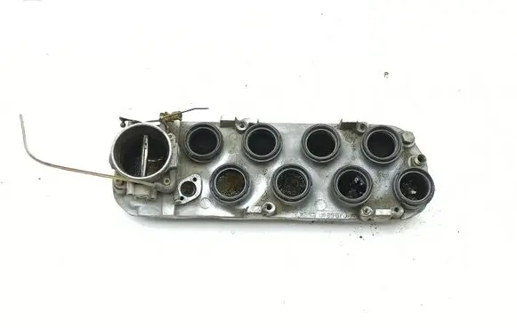 Mercedes-Benz S W126 Intake manifold 1161415301