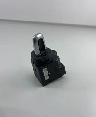 Ignition lock