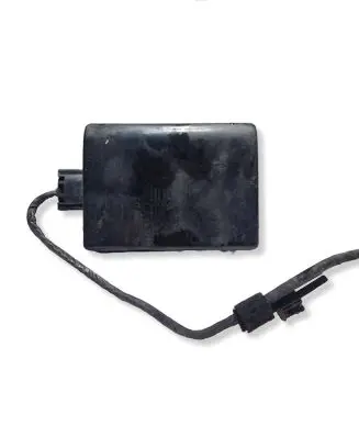 BMW X6 E71 Distronic sensor radar 6798708 110513333 FM679870801