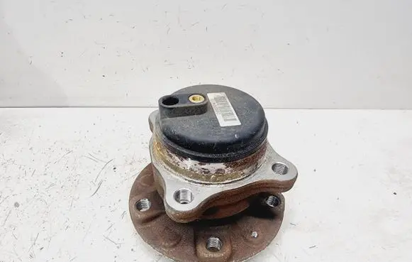 Peugeot 5008 II Rear wheel ball bearing 9820098380