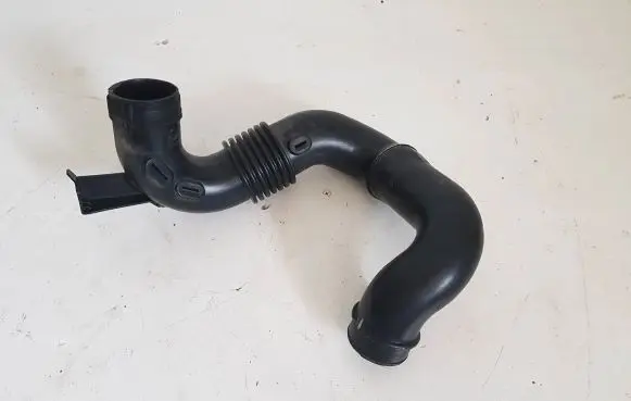 Air intake duct part