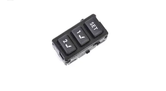 Subaru Outback Seat control switch 
