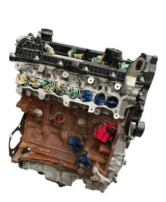 Opel Insignia B Engine D20dth 95522413