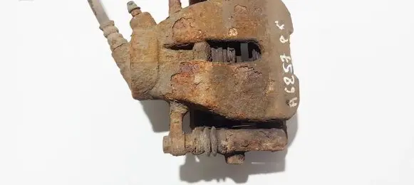 Citroen C3 Front brake caliper