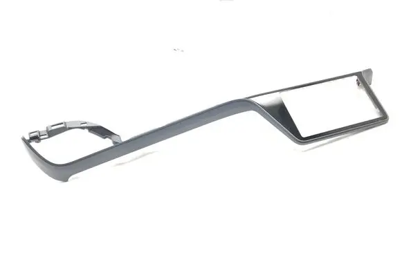 Toyota C-HR I Radio/GPS head unit trim 55405F4190