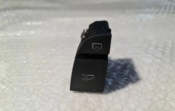 Audi A6 S6 C6 4F Other switches/knobs/shifts 4F2927227B