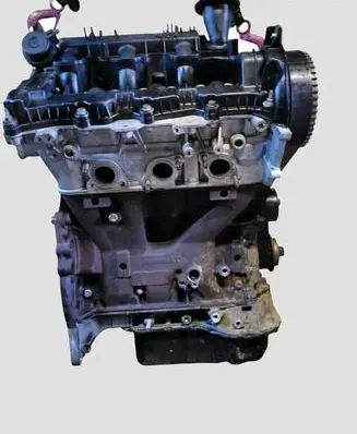Peugeot 607 Engine UHZ 180NR