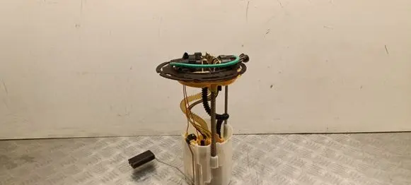 Renault Kadjar In-tank fuel pump 0580203311