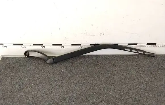 Jaguar XF X250 Front wiper blade arm 178168