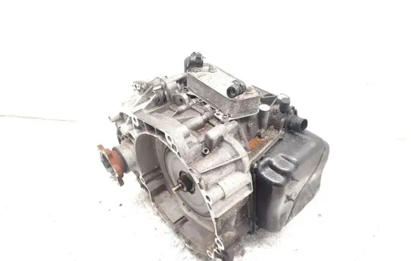 Volkswagen PASSAT B8 Automatic gearbox PZN