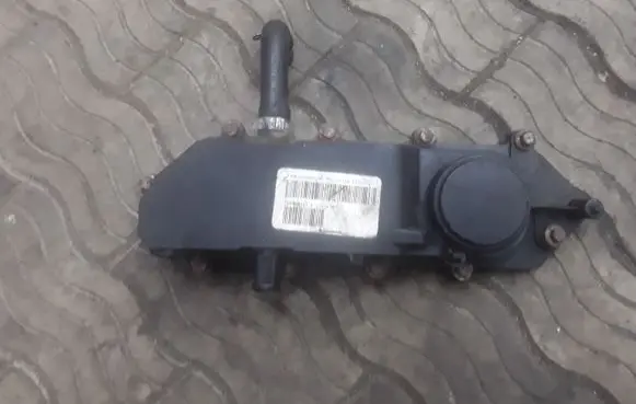 Fiat Ducato Rocker cam cover 504132147 70309077