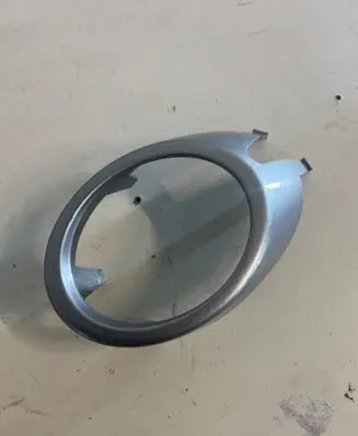 Audi A4 S4 B7 8E 8H Front fog light trim/grill 8E0807819