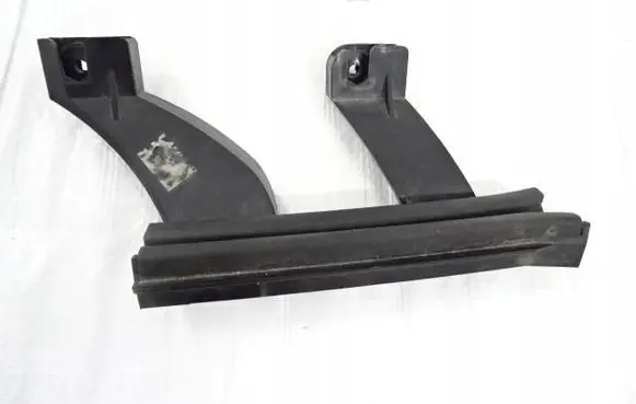 Peugeot 308 Door glass rail 9802146780