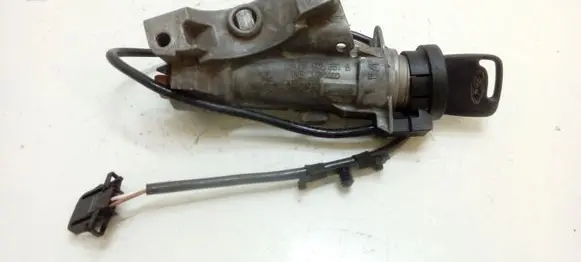 Ford Galaxy Ignition lock 4B0905851 4B0905851B