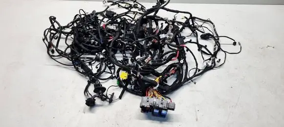 Renault Clio V Other wiring loom 240104083S