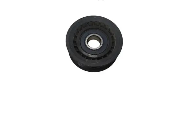 Opel Astra H Belt tensioner pulley 052339874