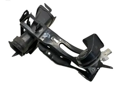 BMW 3 F30 F35 F31 Headlight/headlamp mounting bracket 7245792 51647245792