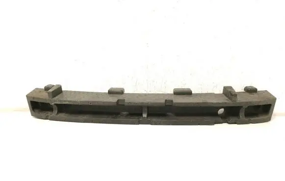 Nissan Qashqai Front bumper foam support bar 620904EA0A