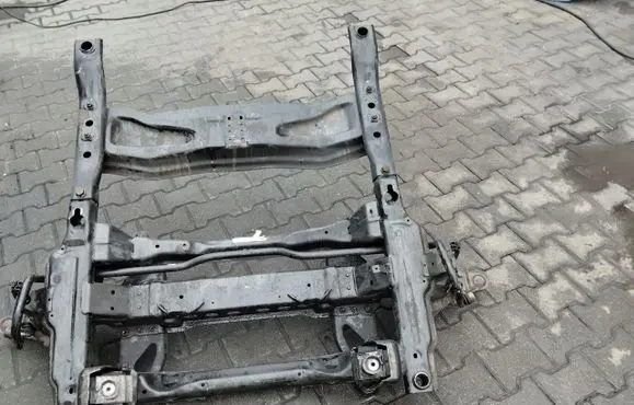 Mercedes-Benz Sprinter W906 Front subframe