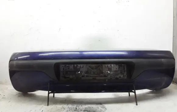 Opel Tigra A Rear bumper