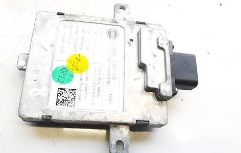 MG HS Other control units/modules 10808112