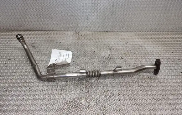 Ford Transit Custom Turbo turbocharger oiling pipe/hose CC116K863CB
