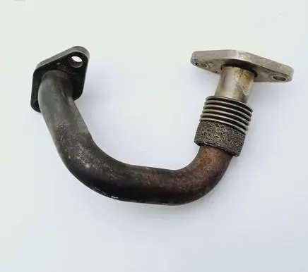 Skoda Octavia Mk1 (1U) EGR valve line/pipe/hose 03G131521R