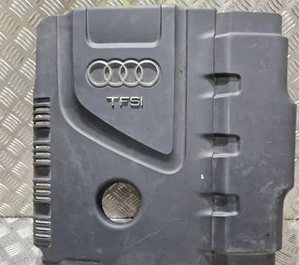Audi A4 S4 B8 8K Engine cover (trim) 06J103925L