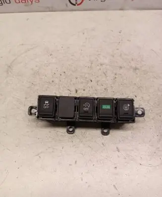 Nissan Pulsar Other switches/knobs/shifts 689TU3ZL0A