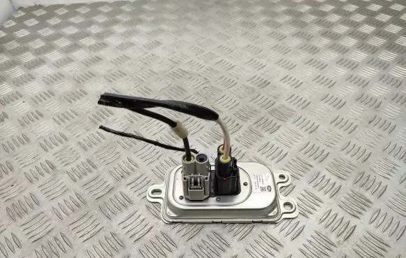Jaguar XE Other control units/modules GX7314B526AC
