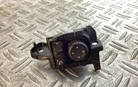 Nissan Qashqai Wing mirror switch 255704EA1B 809454EA1AA