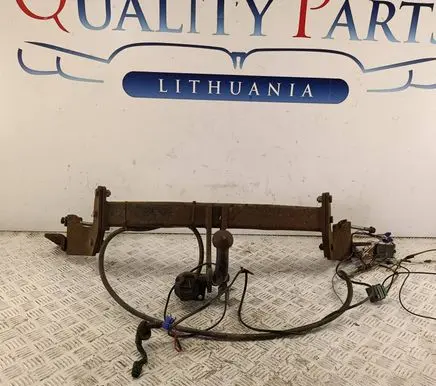 KIA Sorento Tow bar set 