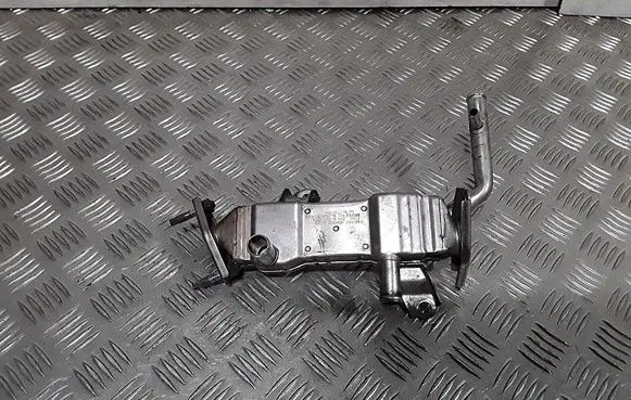 Toyota Prius (XW30) EGR valve cooler 2560137010