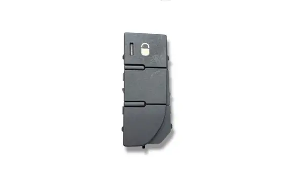 Citroen C5 Central locking switch button 104431553000348 77572000 1384730101