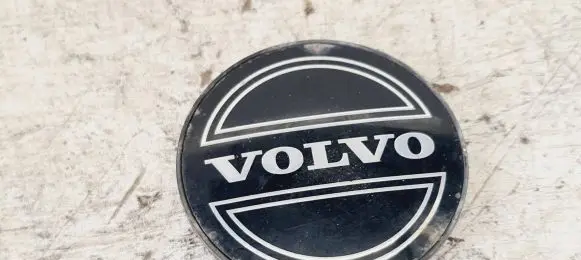 Volvo S40, V40 Original wheel cap 30630085