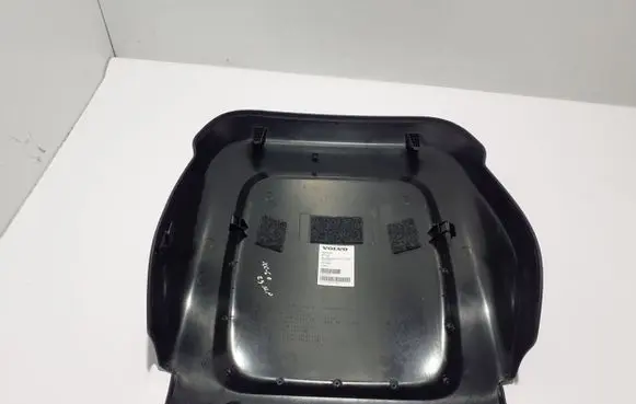 Seat trim